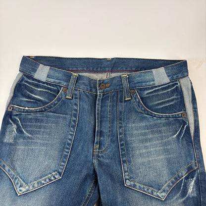 Vintage y2K Jeans (L)