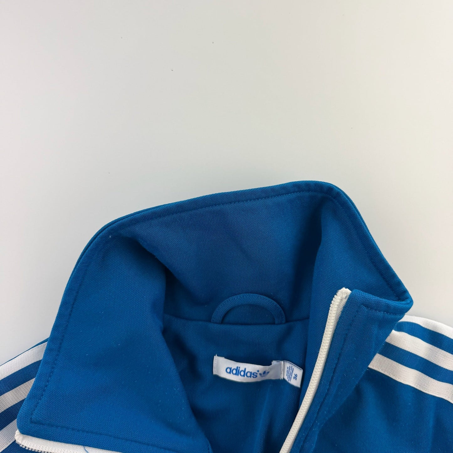 Adidas Trackjacket (XS)