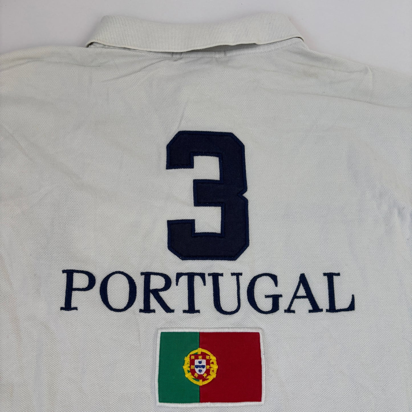 Ralph Lauren Portugal Chief Keef Polo (XXL)