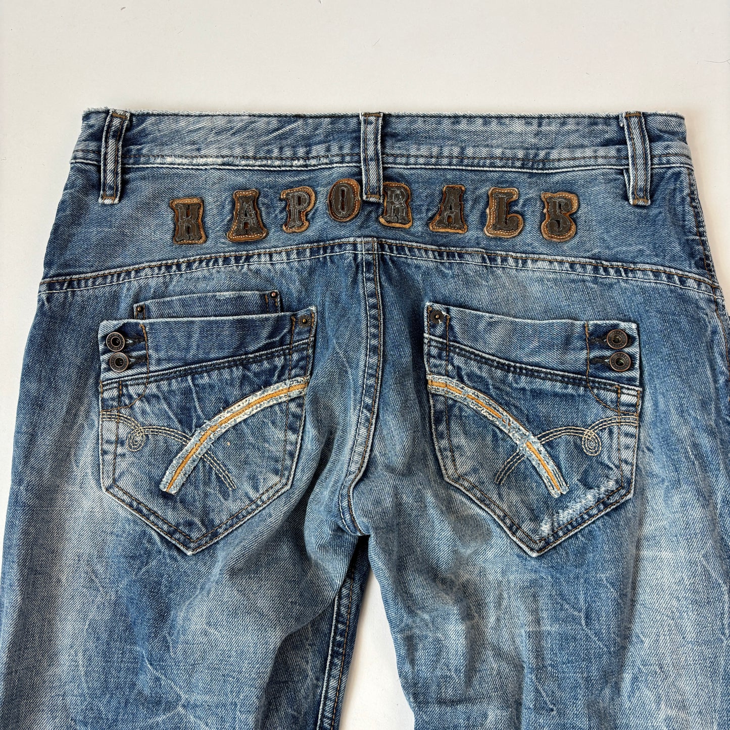 Kaporal Baggy Jeans (S)