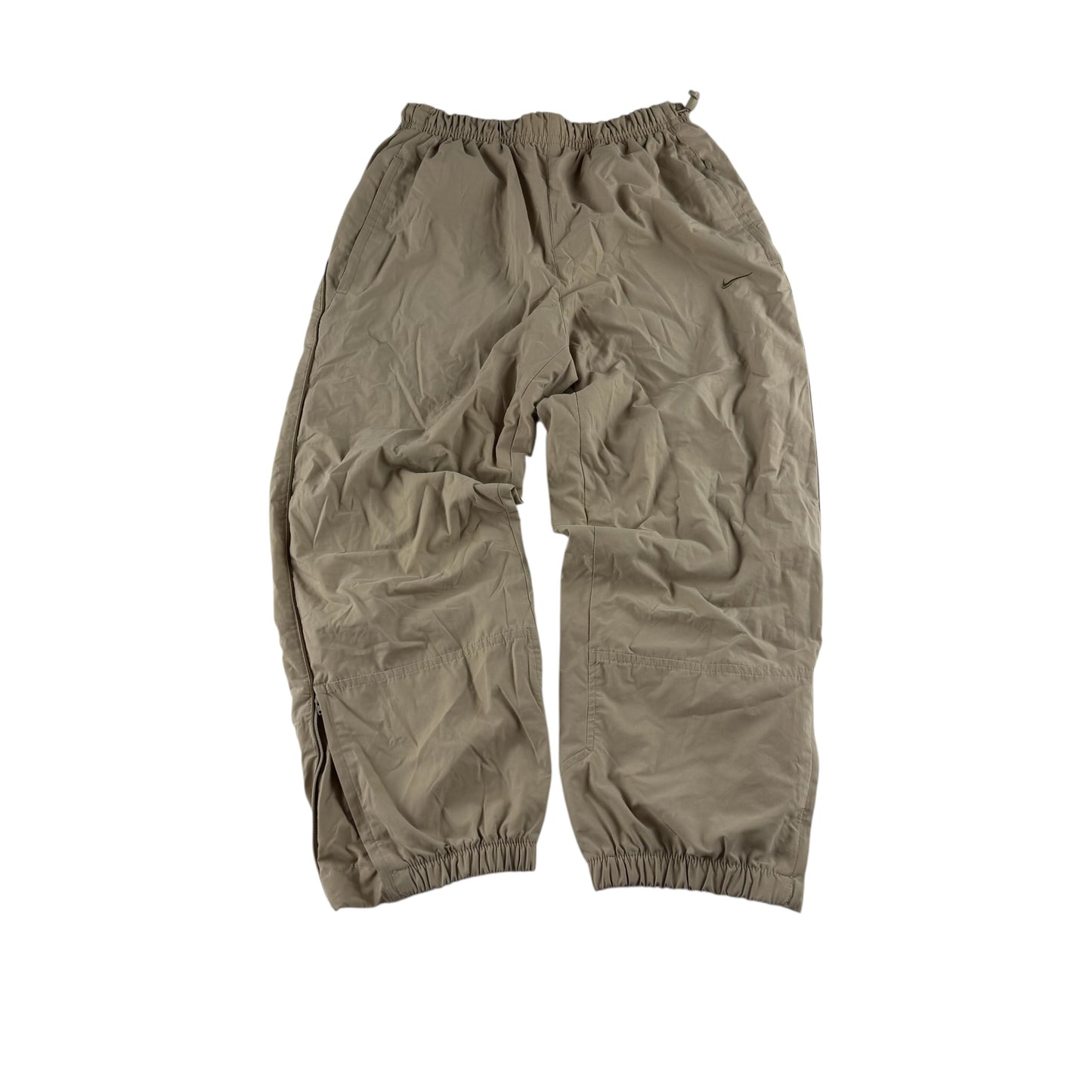 Nike Parachute Pants (S)
