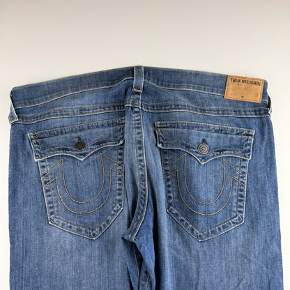 True Religion Jeans (XL)
