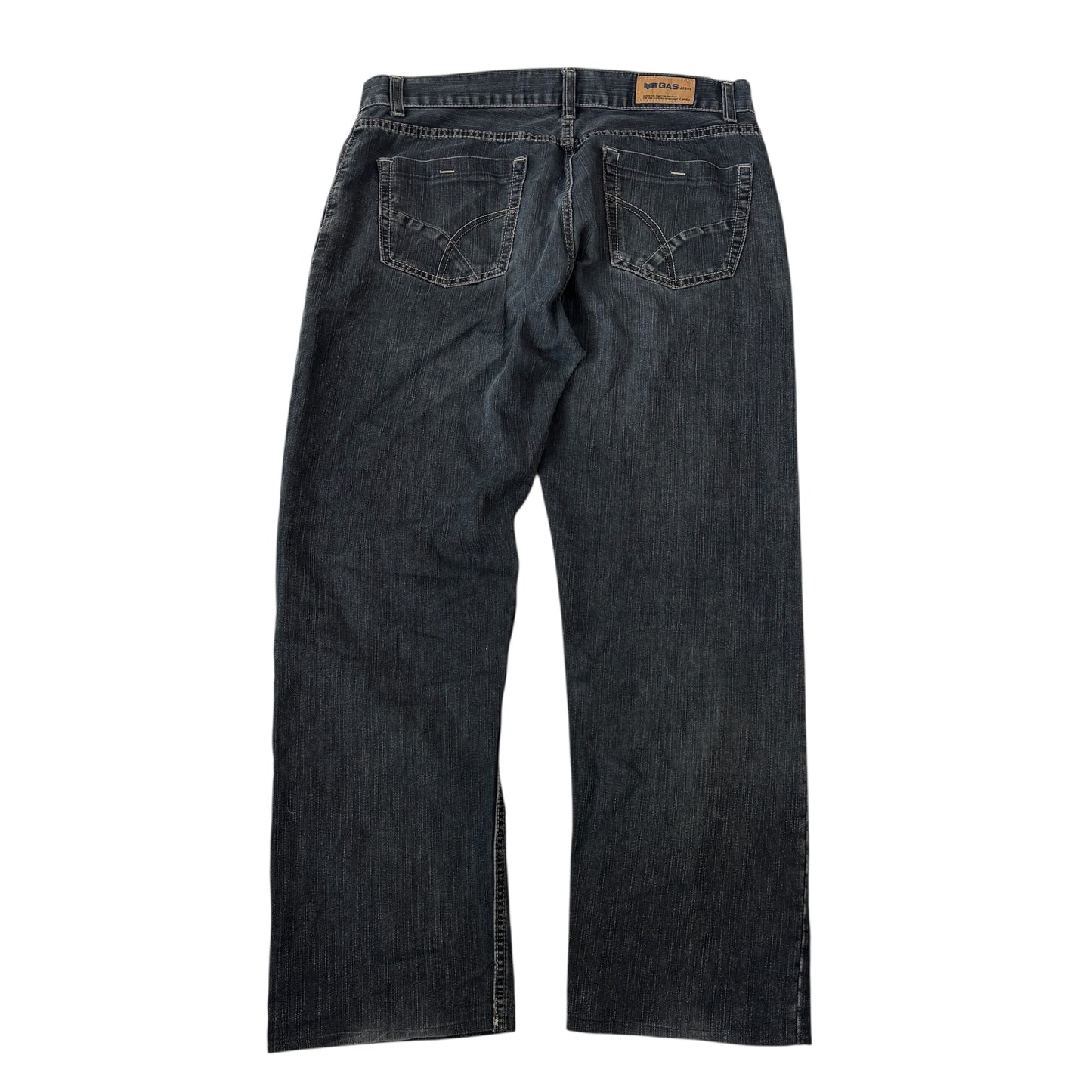 Vintage y2K Jeans (M)
