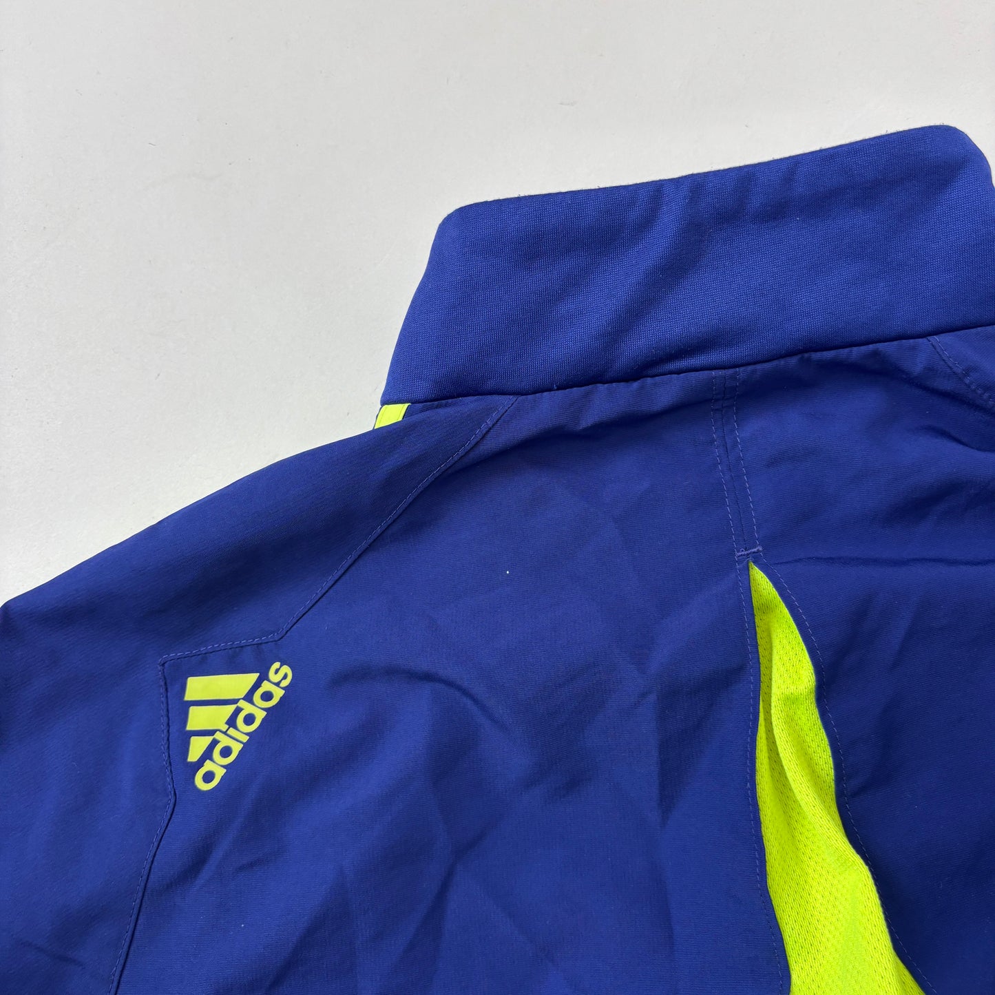 Vintage Adidas Chelsea Trackjacket (S)