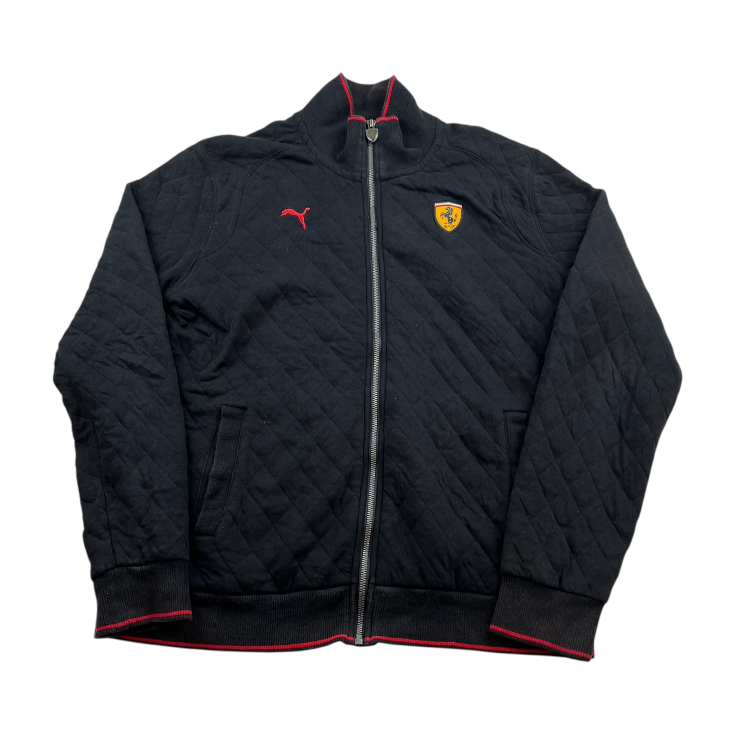 Puma Ferrari Trackjacket (XL)