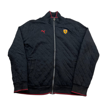 Puma Ferrari Trackjacket (XL)
