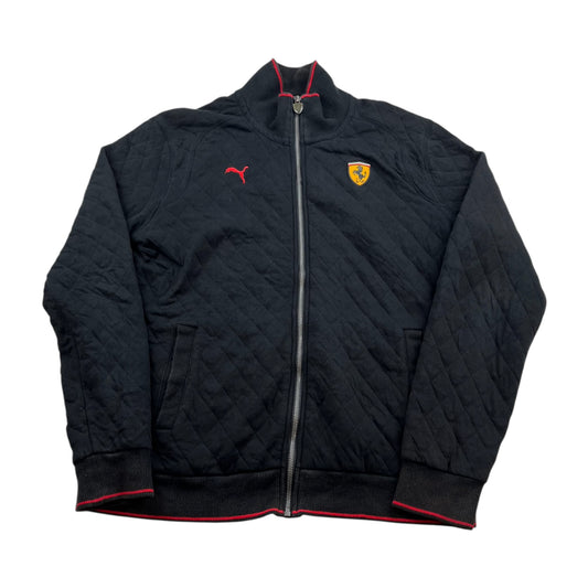 Puma Ferrari Trackjacket (XL)