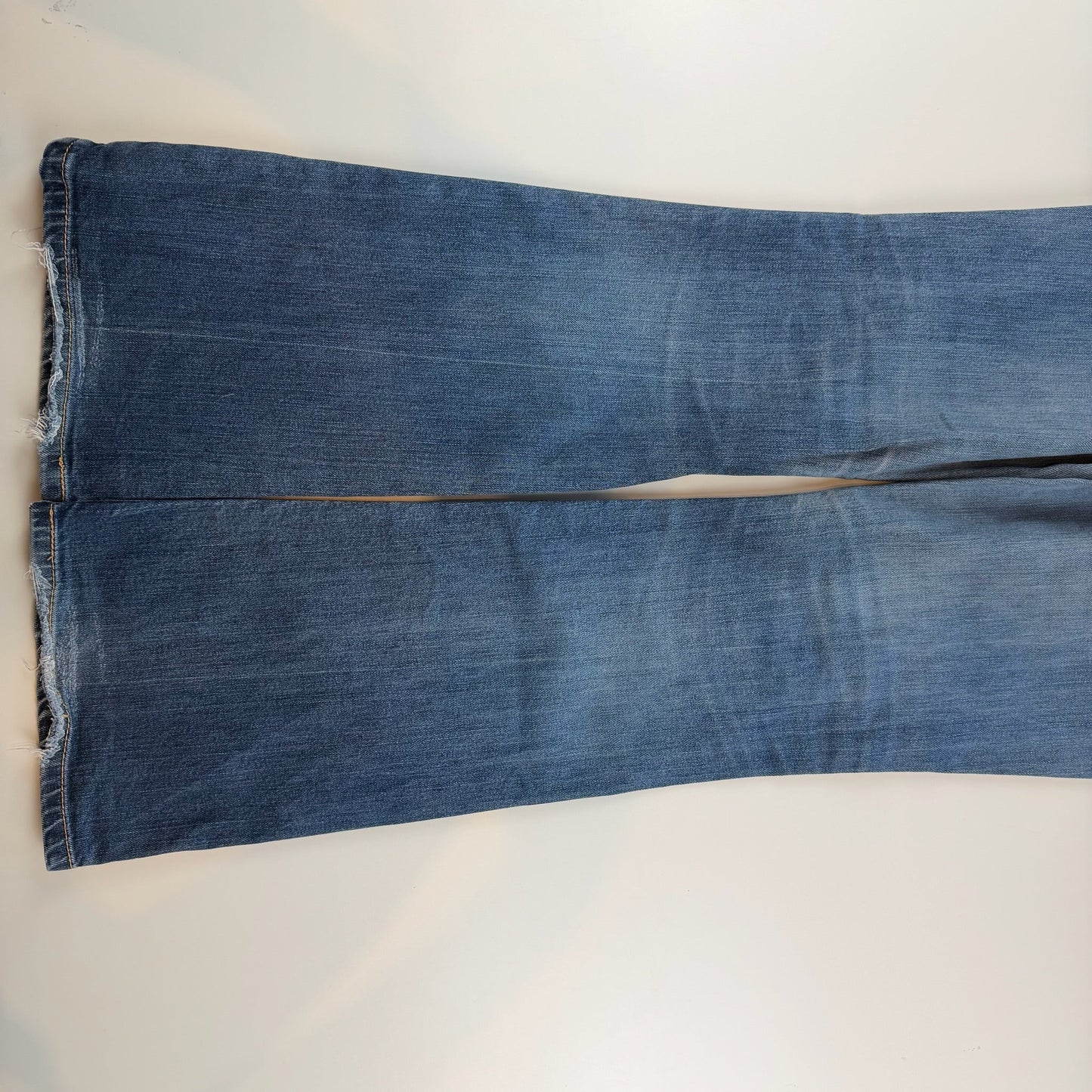 Levi’s 501 Jeans (S)