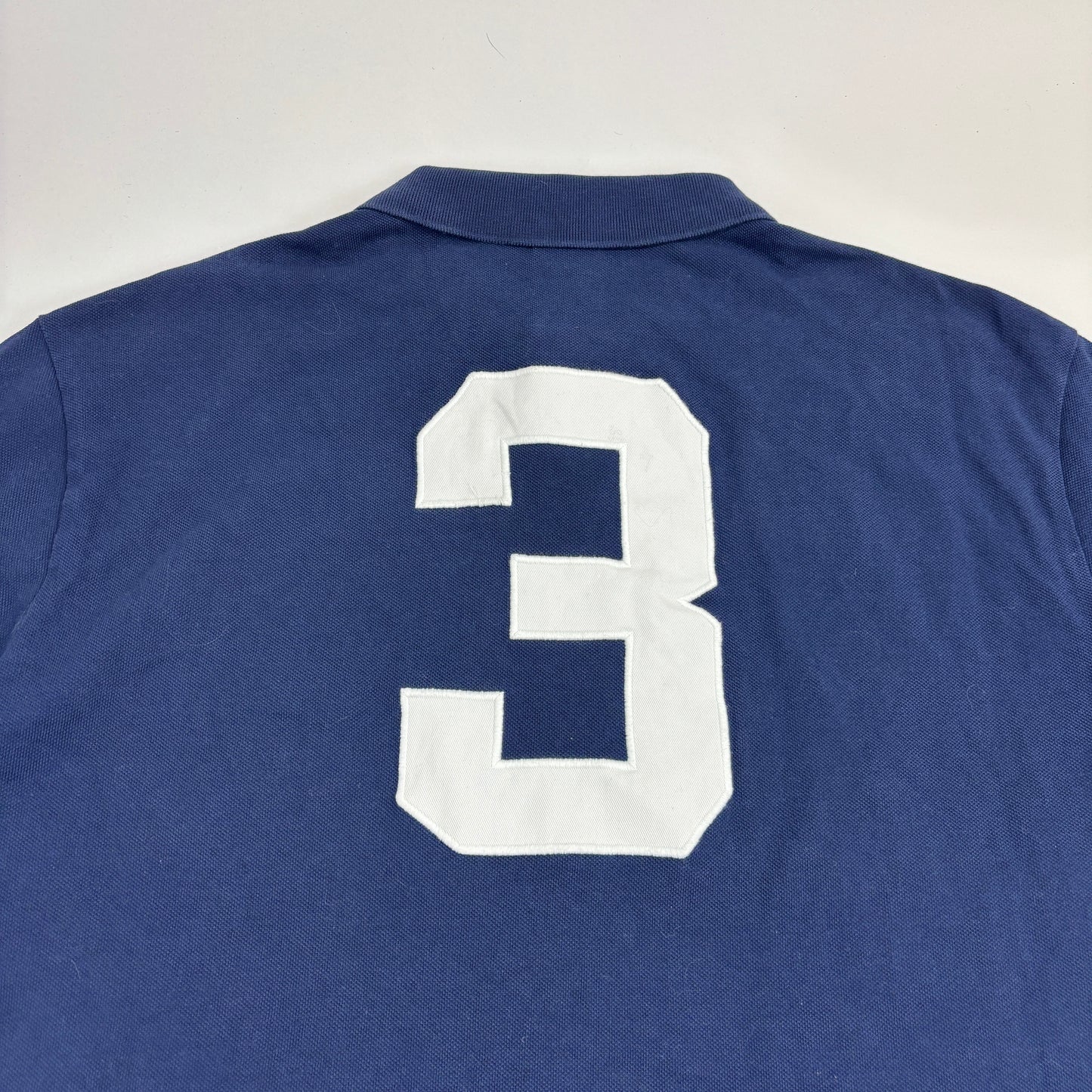 Ralph Lauren Chief Keef Polo (XL)