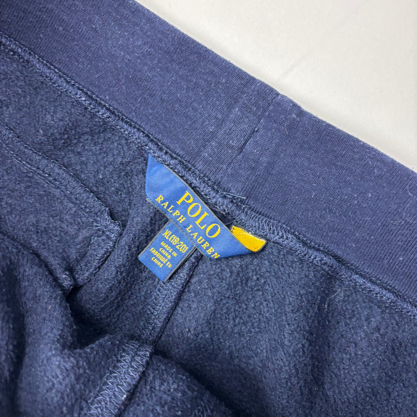 Vintage Ralph Lauren Jogger (S)