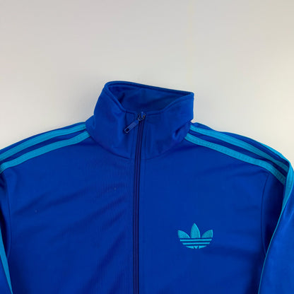 Adidas Trackjacket (S)