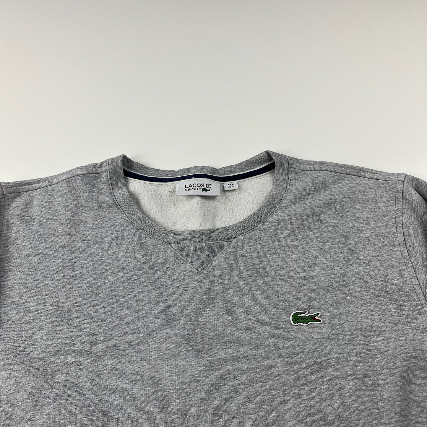 Lacoste Pulli (XL)