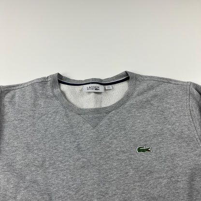 Lacoste Pulli (XL)