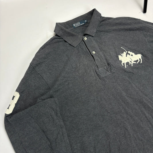 Vintage Ralph Lauren Polo (XXL)