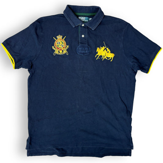 Ralph Lauren Polo (XL)