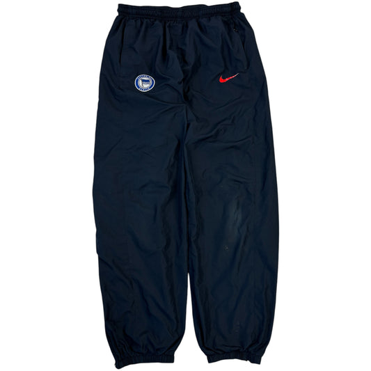 Vintage Nike Hertha BSC Trackpants (M)