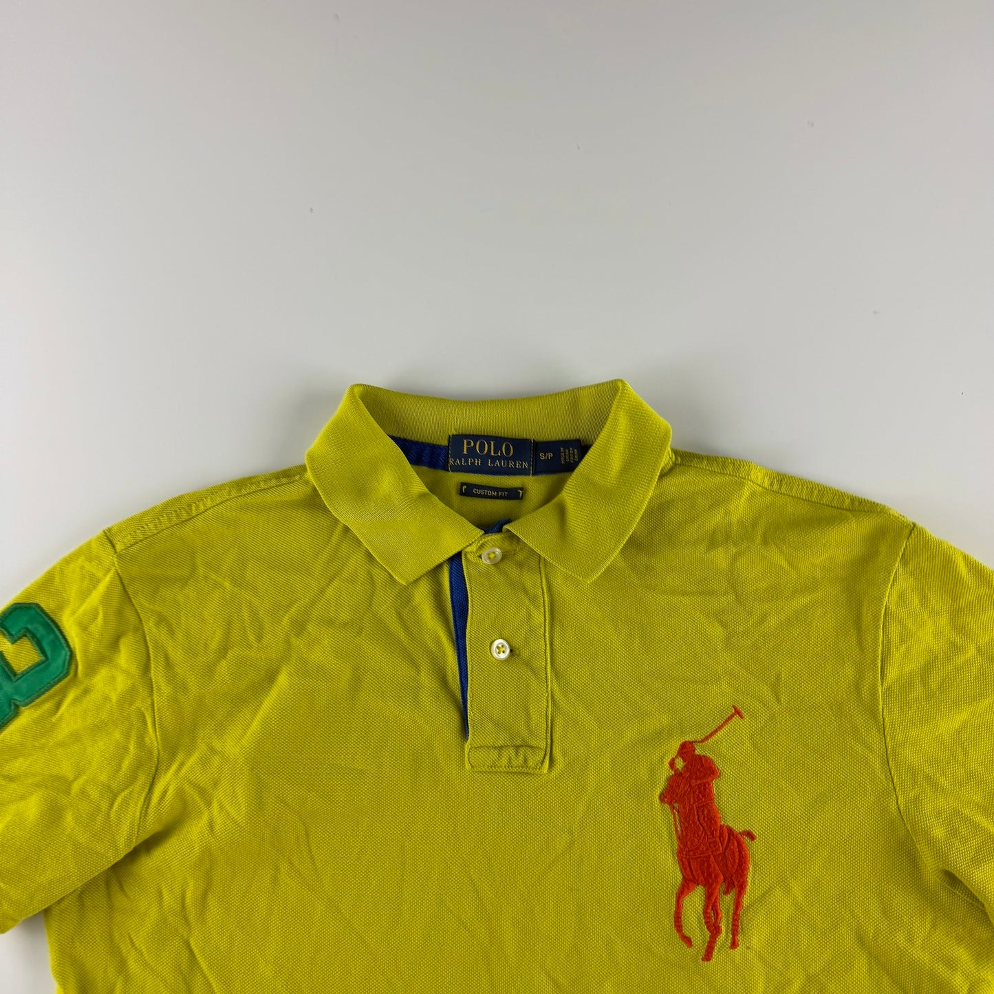 Ralph Lauren Polo (S)