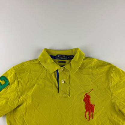 Ralph Lauren Polo (S)