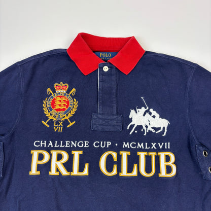 Ralph Lauren Chief Keef Polo (S)