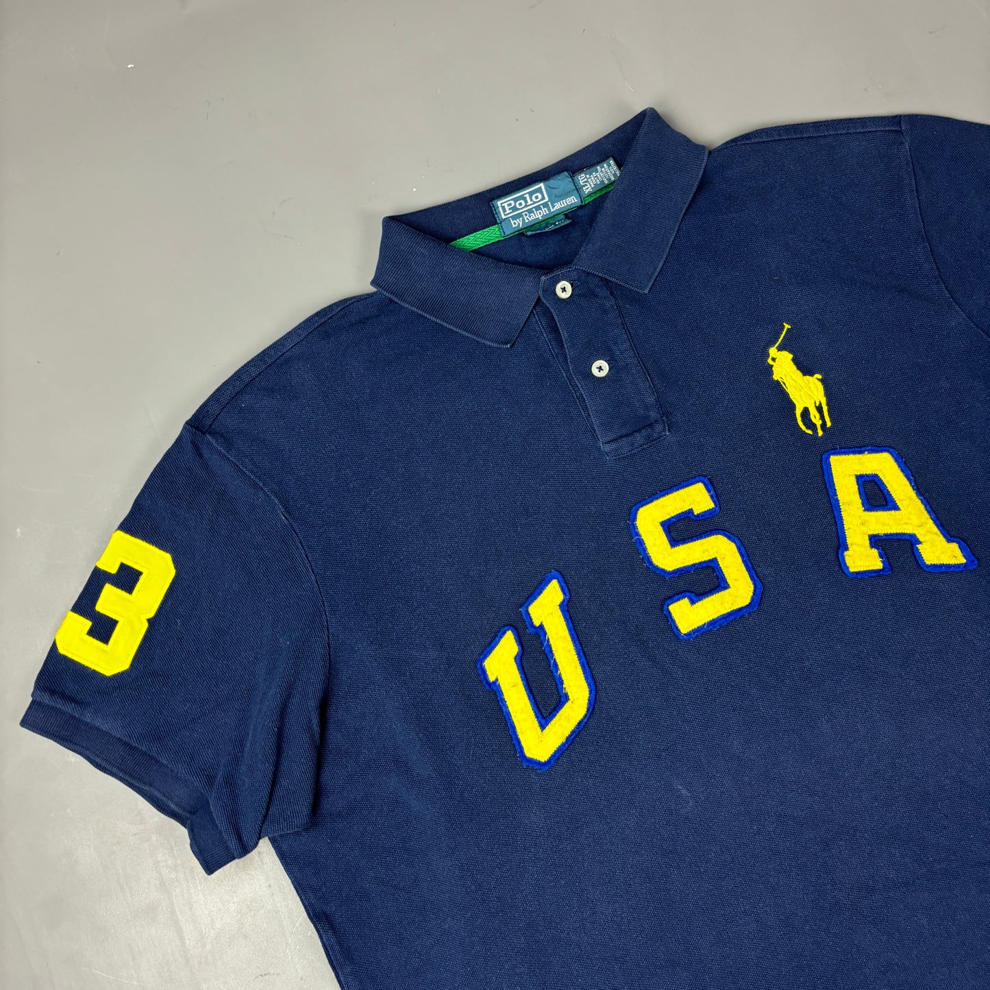 Polo Ralph Lauren EE. UU. (XL)