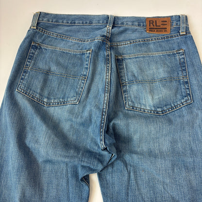 Vintage Ralph Lauren Jeans (L)
