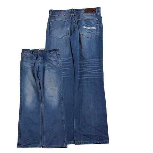 Vintage Y2K Jeans (M)