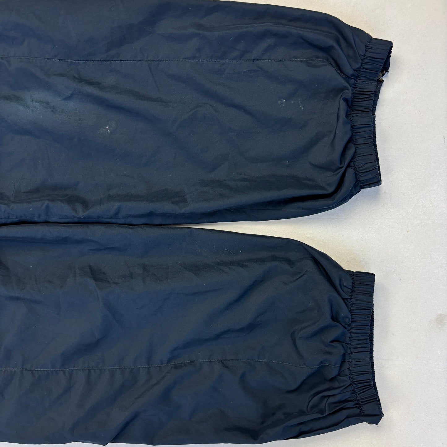 Vintage Nike Hertha BSC Trackpants (M)