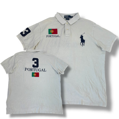 Ralph Lauren Portugal Chief Keef Polo (XXL)