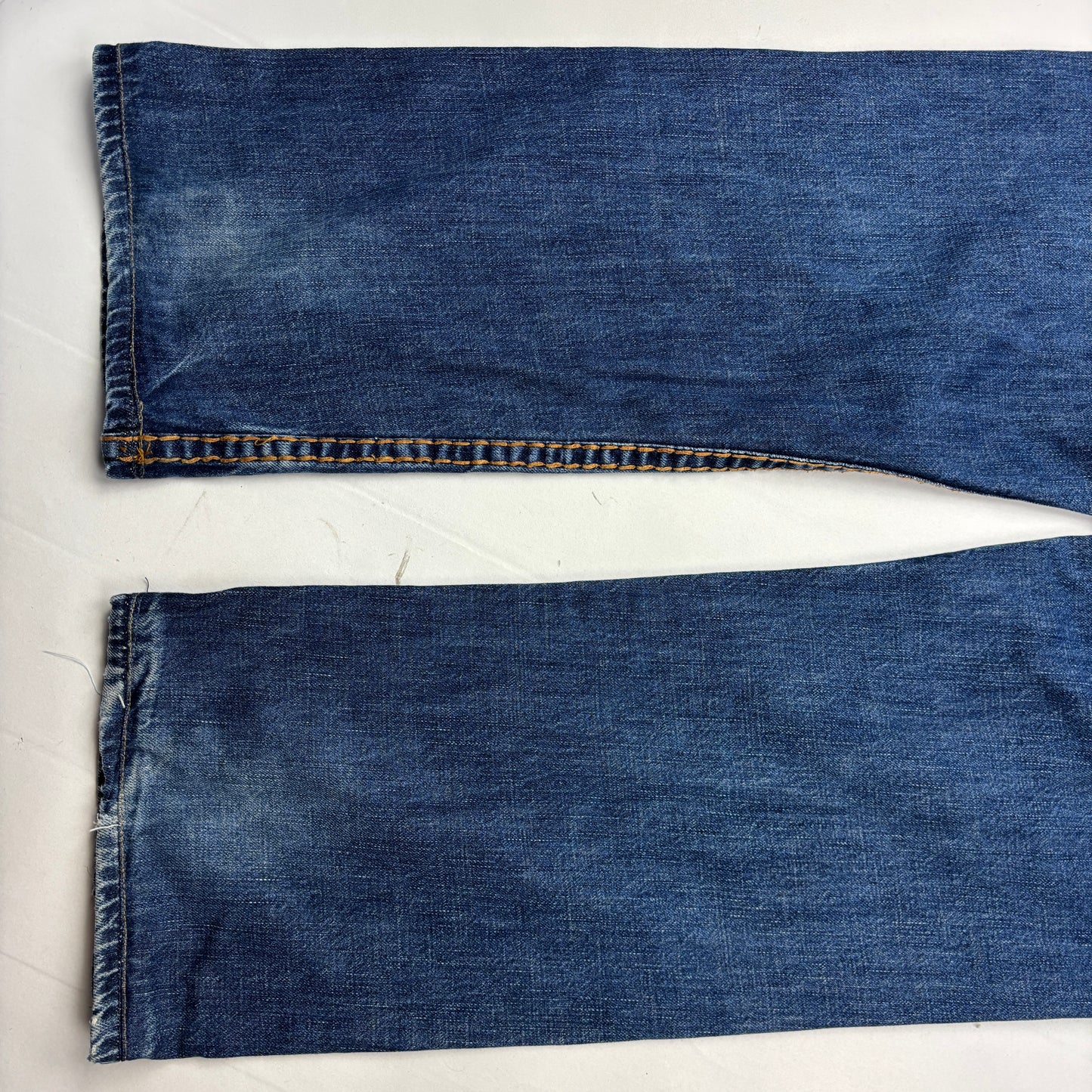 Vintage True Religion Jeans (S)