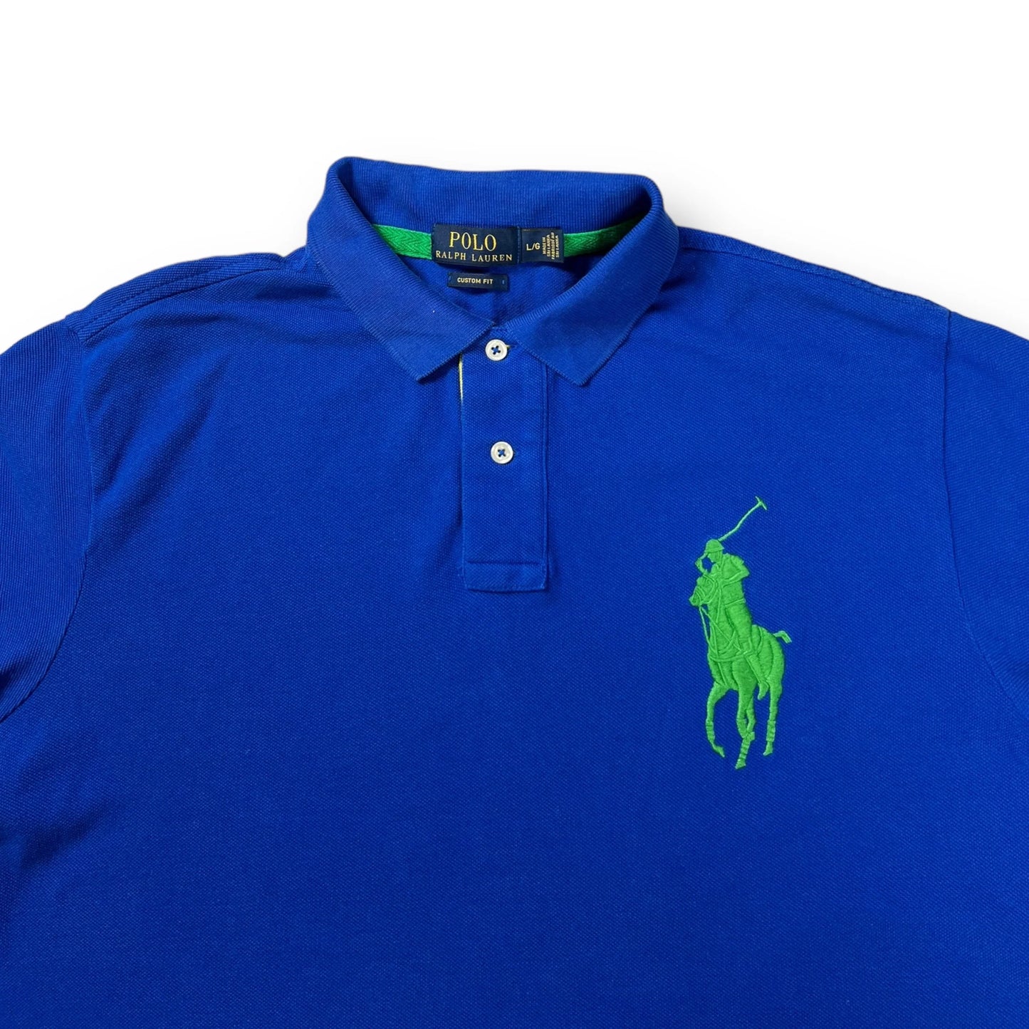 Polo Ralph Lauren (L)