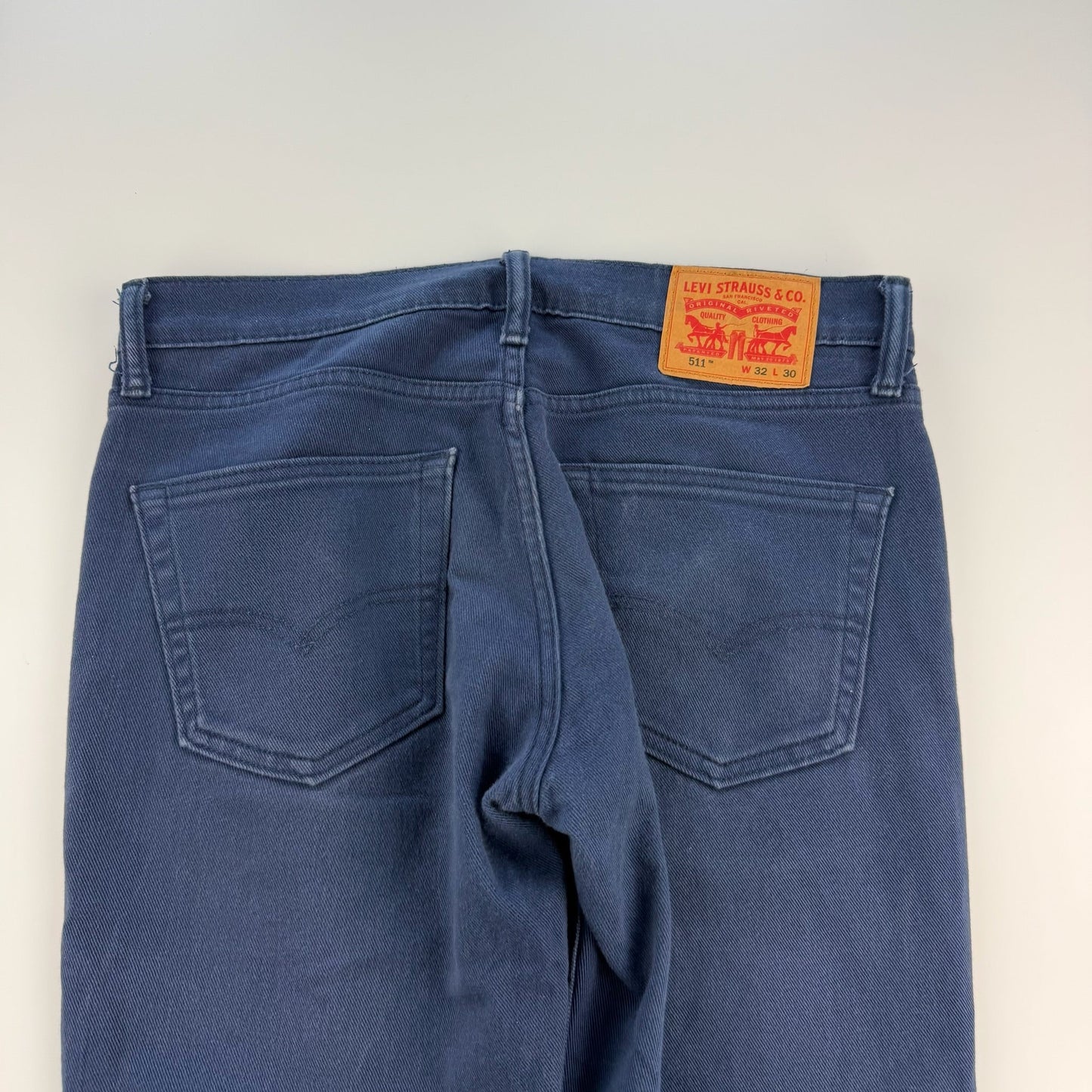 Levi’s 501 Jeans (M)