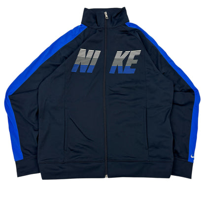 Vintage Nike Trackjacket (M)