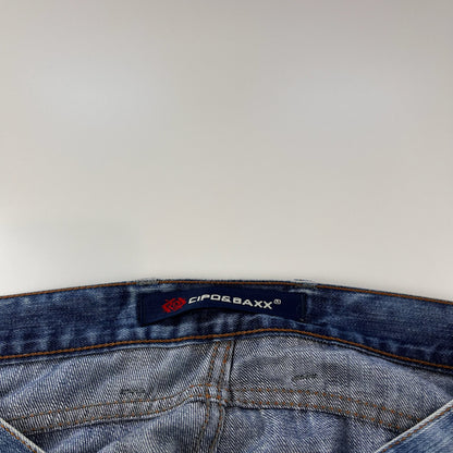 Baggy y2K Jeans (M)