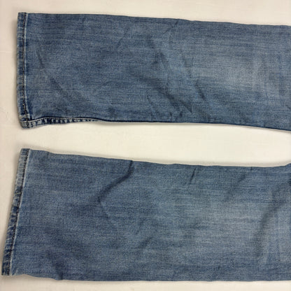 Vintage y2K Jeans (M)