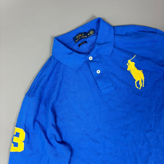 Ralph Lauren Polo (XL)