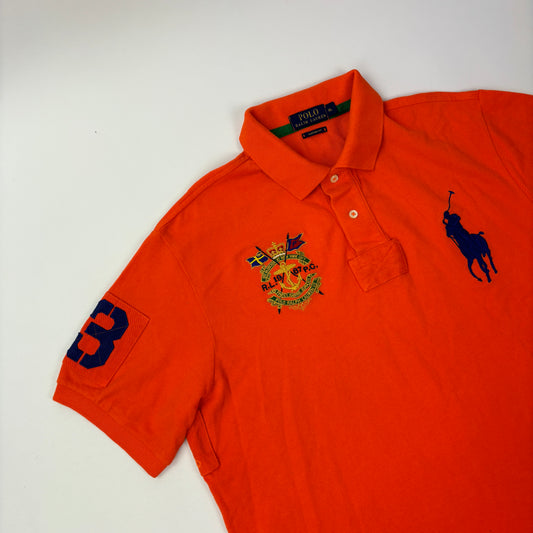 Ralph Lauren Polo (XL)