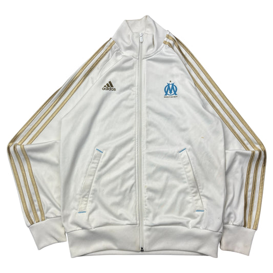 Vintage Adidas Marseille Trackjacket (XS)