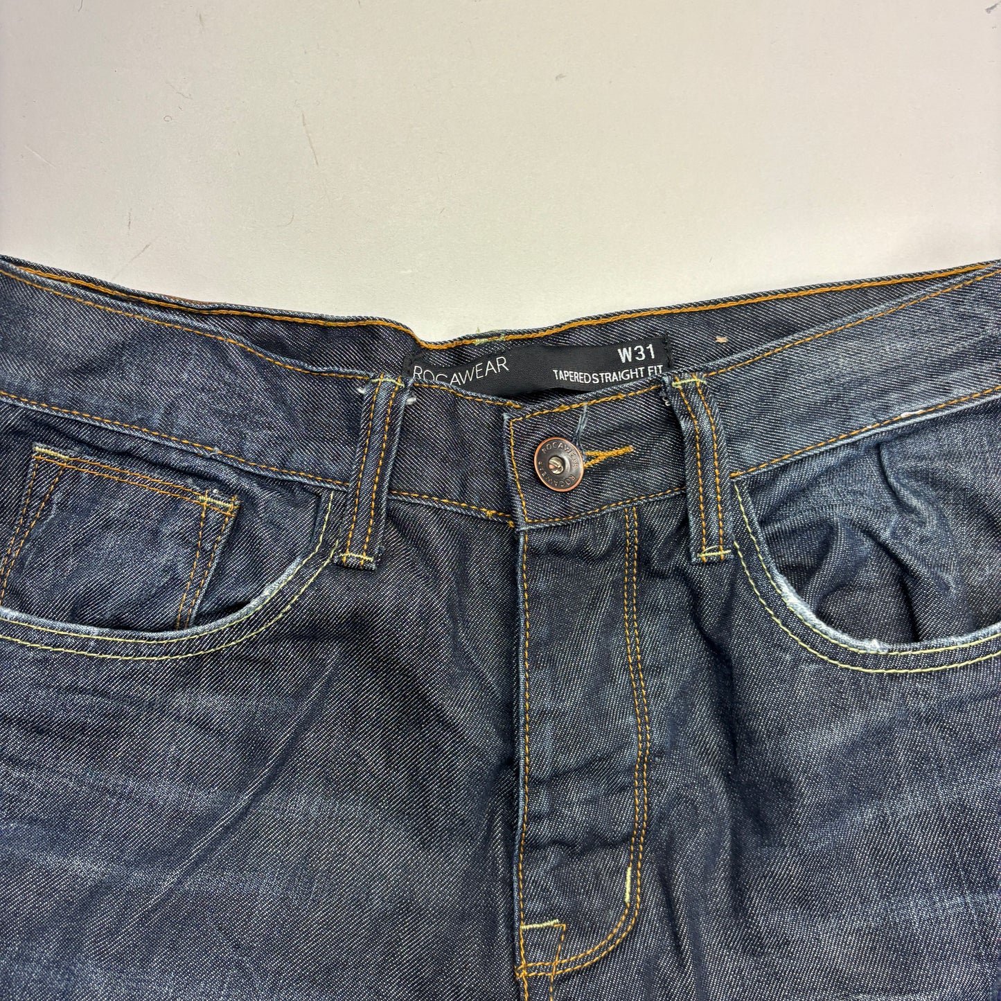 Vintage Roca Jeans (S)