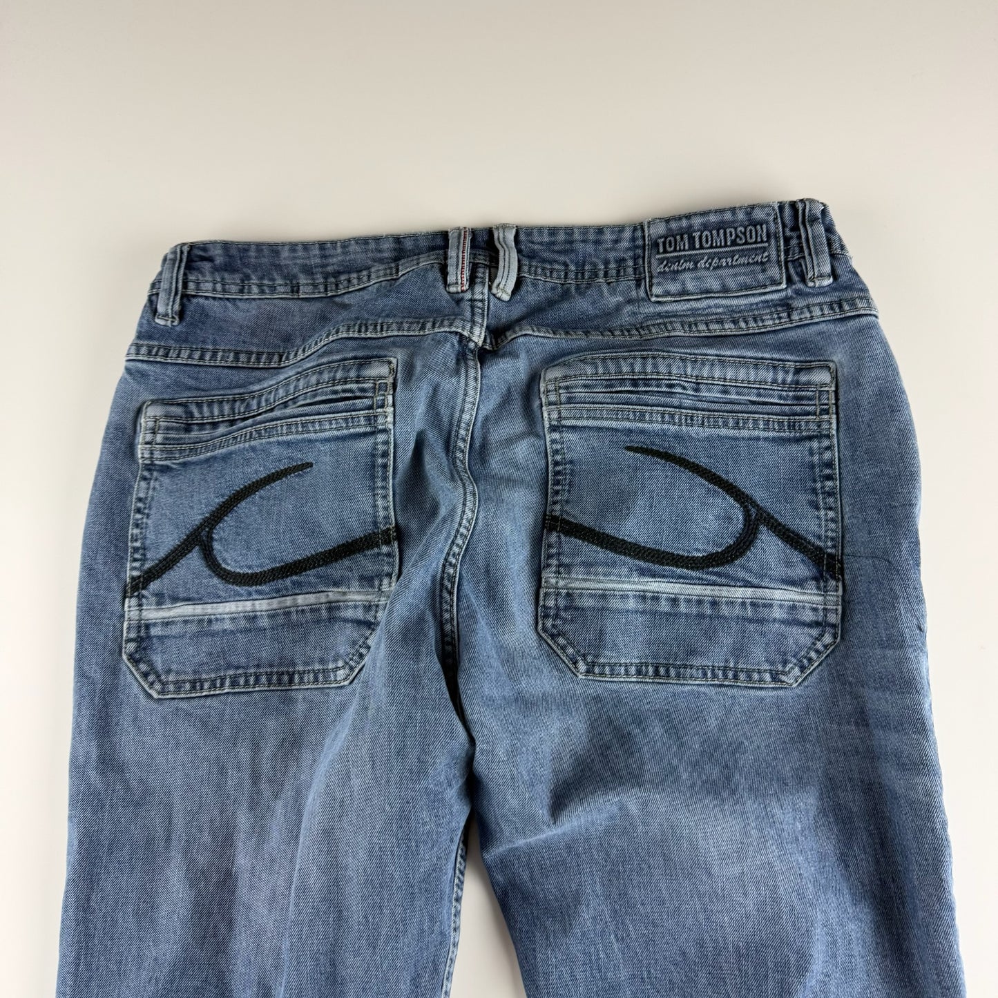 Vintage Y2K Jeans (M)