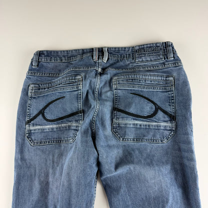 Vintage Y2K Jeans (M)