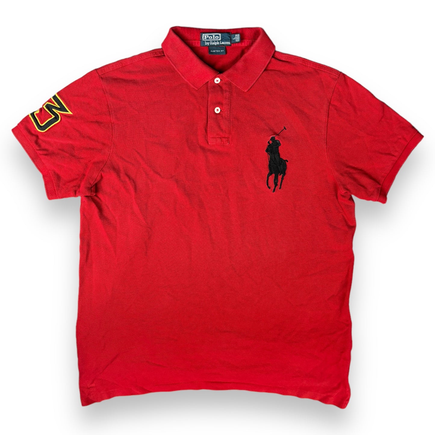 Polo Ralph Lauren (L)