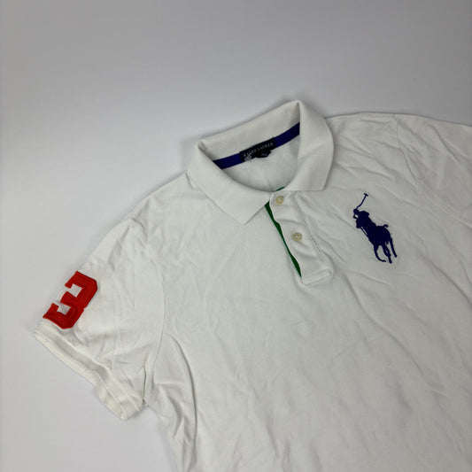 Ralph Lauren Polo (S)