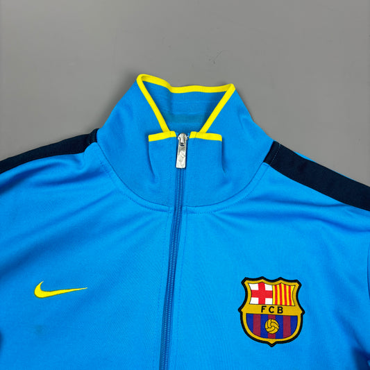 Nike Barcelona Trackjacket (XL)