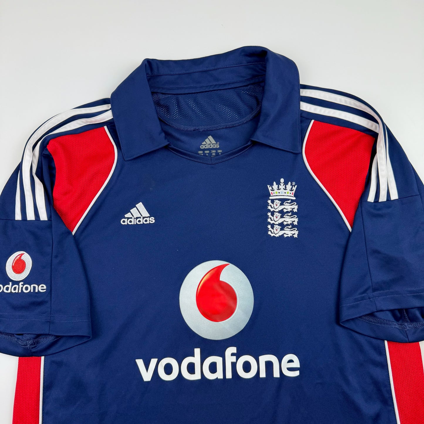 Adidas England Trikot (L)