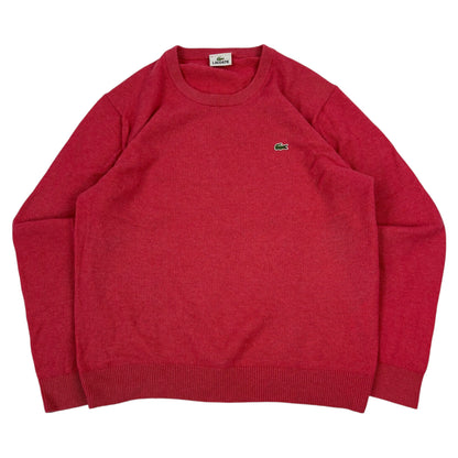 Vintage Lacoste Pulli (M)