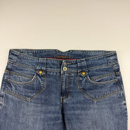 Y2K Jeans (L)