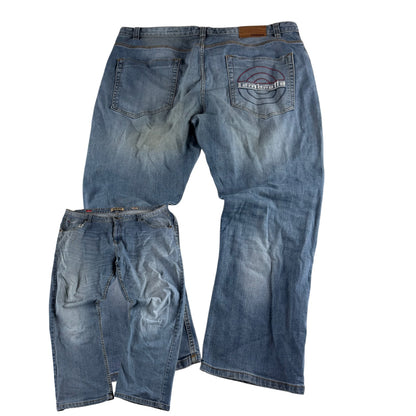 Y2K Jeans (XXL)