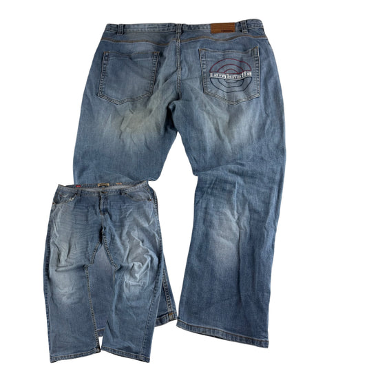 Y2K Jeans (XXL)