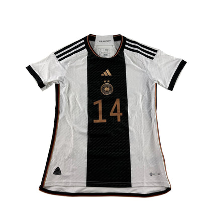 Adidas Deutschland Trikot (S)