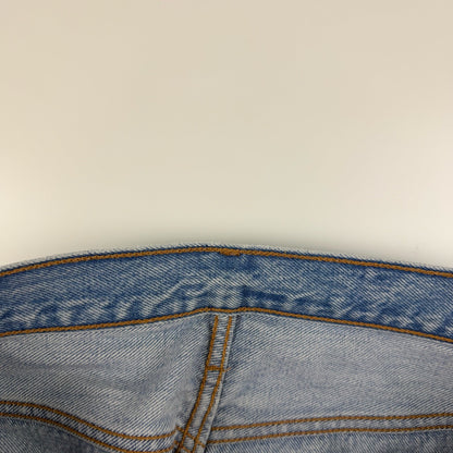 Levi’s 501 Jeans (S)